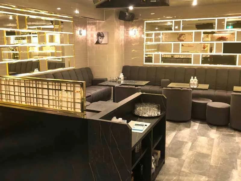 CLUB EVE（イヴ）5