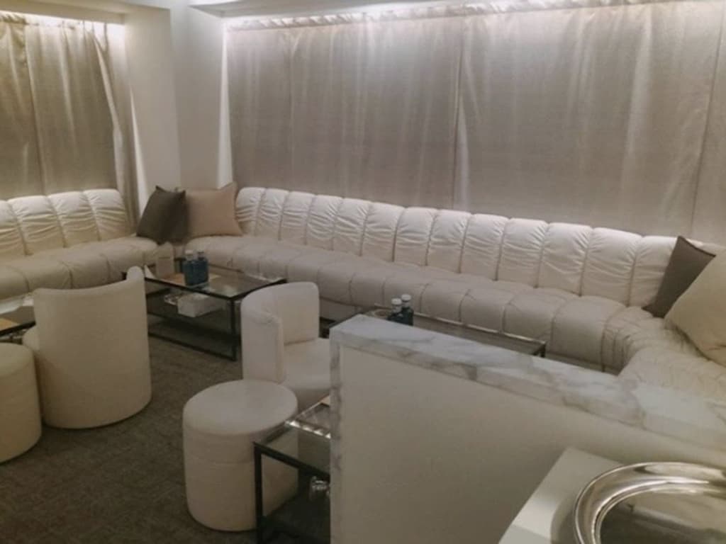 Shibuya-Lounge（シブヤラウンジ）2