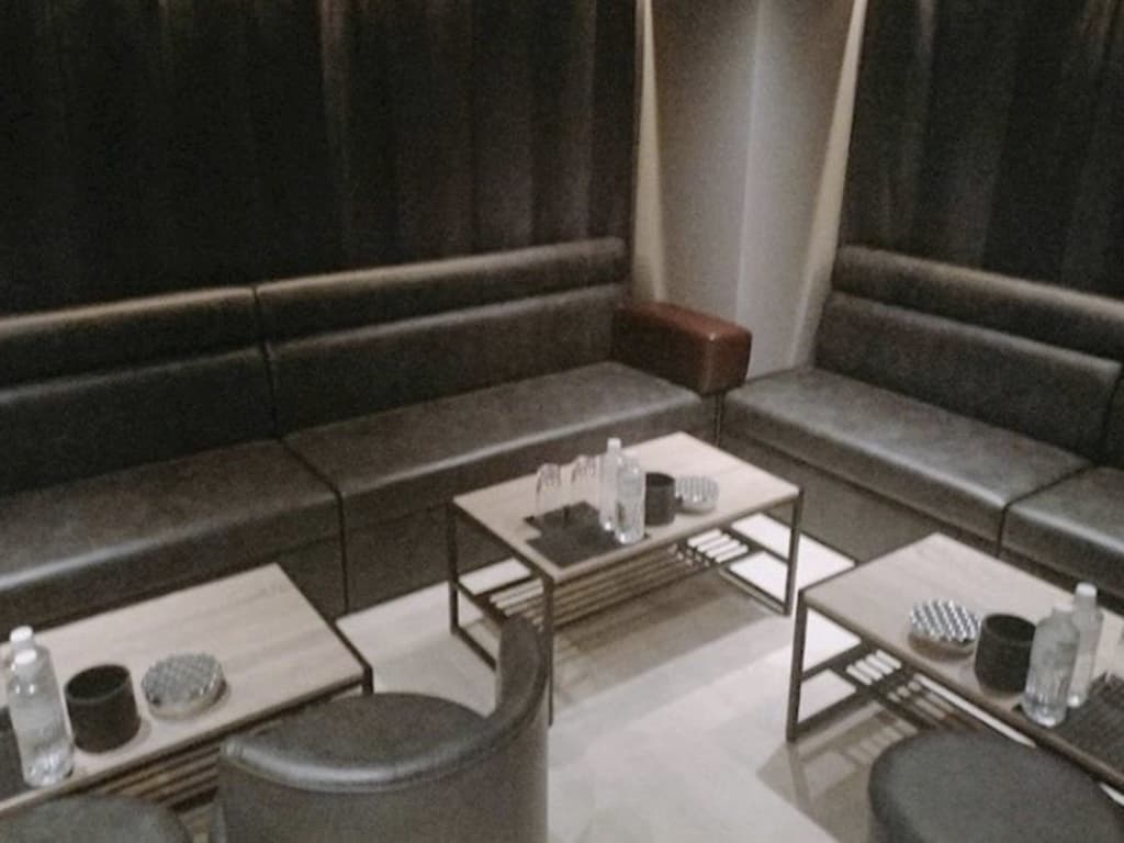 Shibuya-Lounge（シブヤラウンジ）3