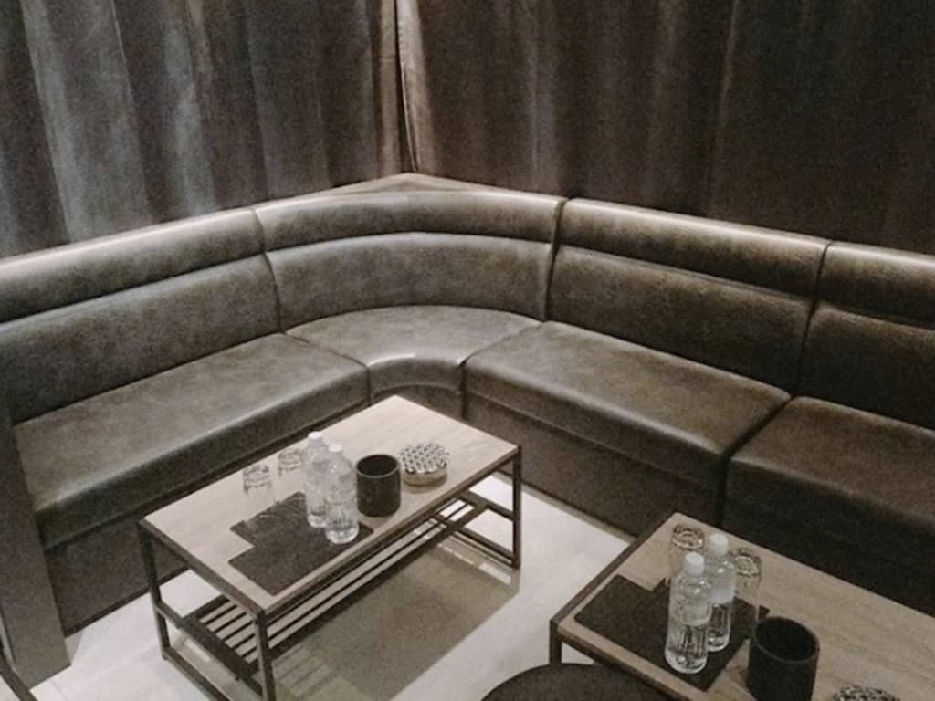 Shibuya-Lounge（シブヤラウンジ）4