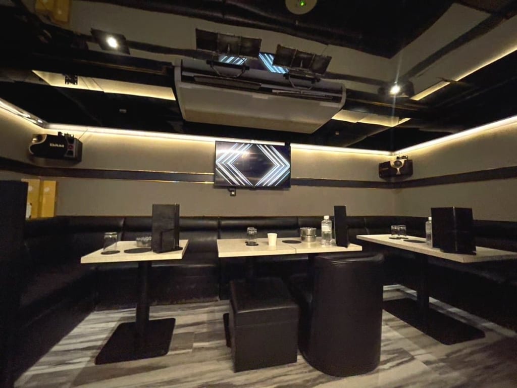 CLUB 帝（ミカド）2