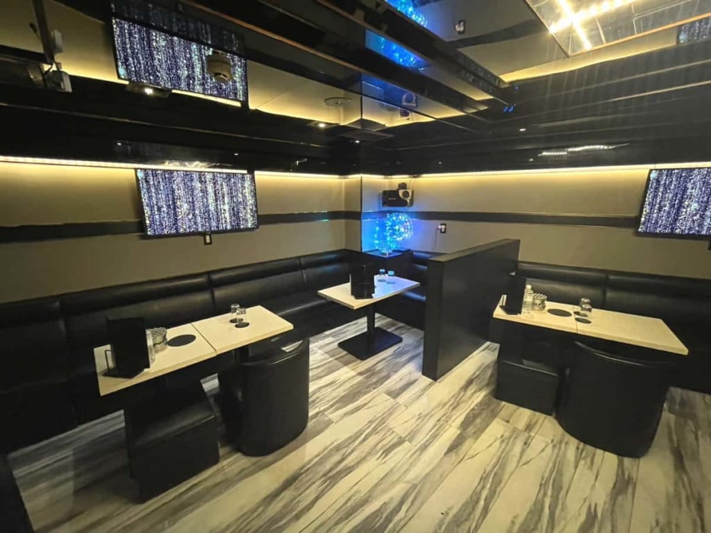 CLUB 帝（ミカド）3