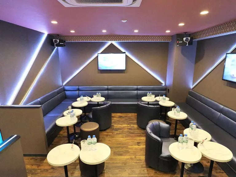 CLUB HaLO(クラブハロ)3