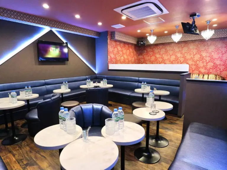 CLUB HaLO(クラブハロ)1